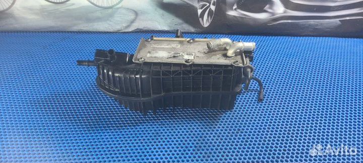 Коллектор впускной Audi A1 1 CBZ 1.2TSI