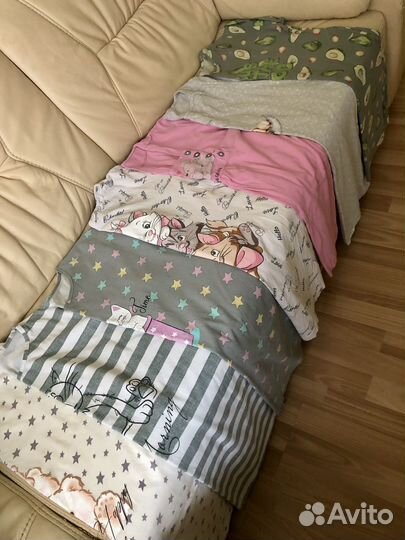 Пакет одежды для дома