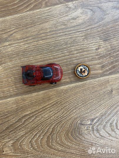 Дикие скричеры