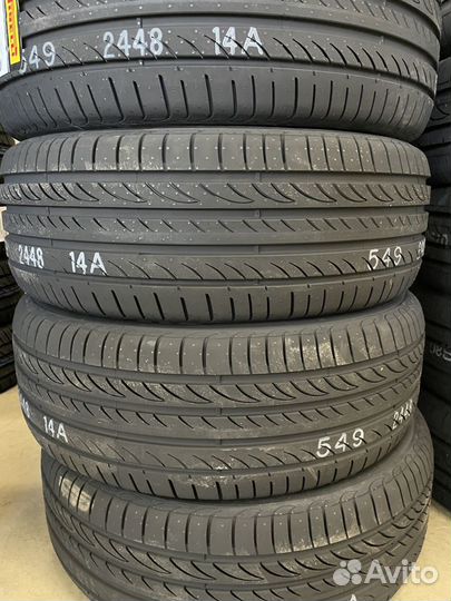 Pirelli Powergy 225/55 R18 98V