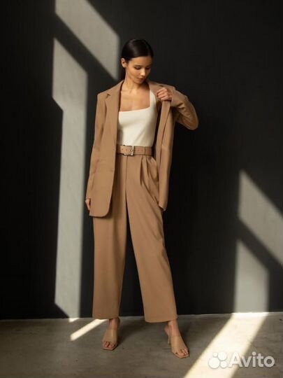 Костюм брючный lichi