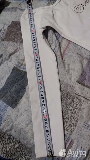 Боди-Купальник балетные 2 шт раз 140-146, 152-158