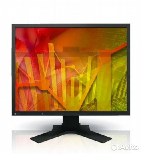 Монитор eizo FlexScan S2133