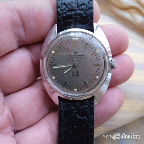 Часы Восток Cardi