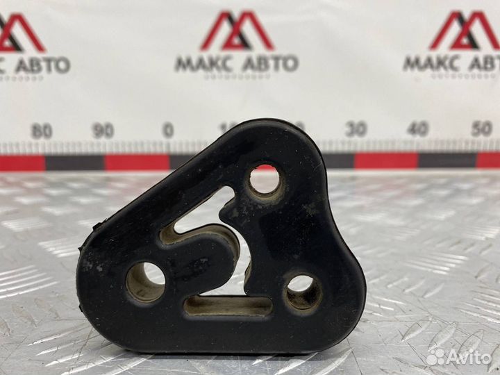 Б/У подушка глушителя (крепления, кронштейн