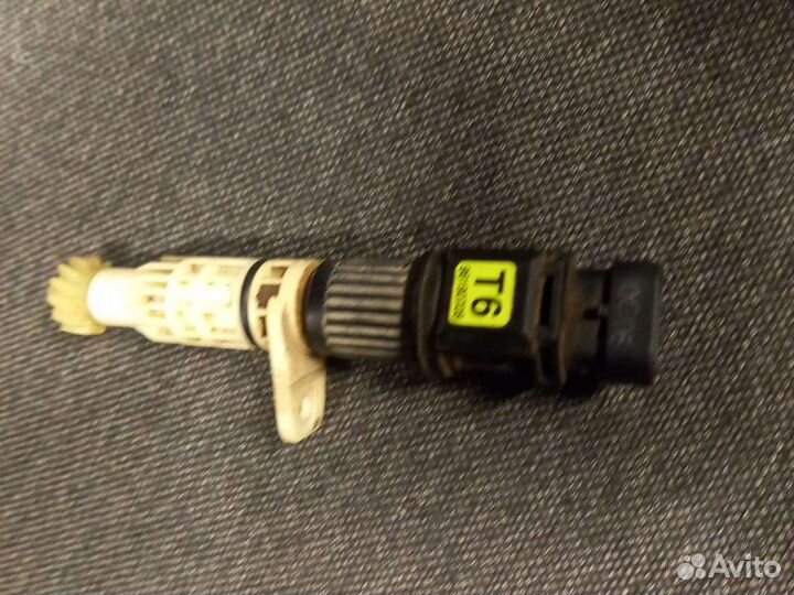 Дэу нексия- датчик скорости