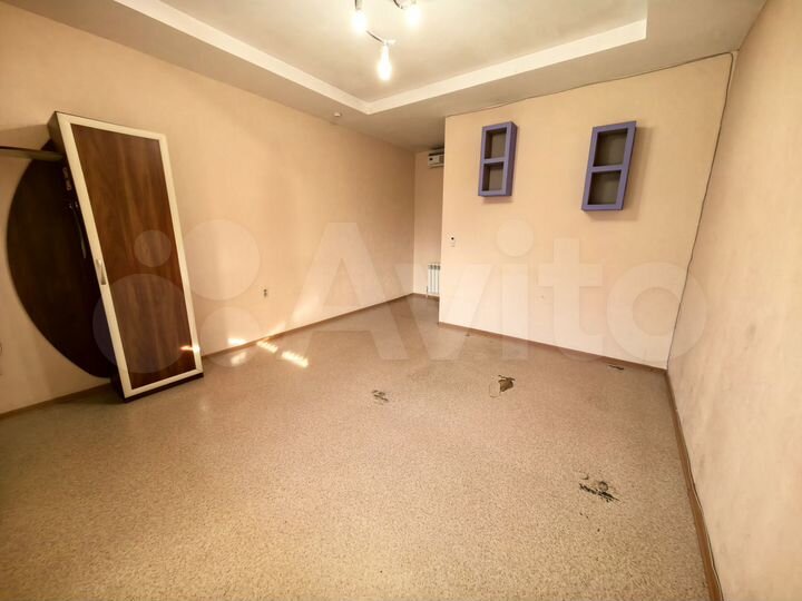 Аренда кабинета с мокрой точкой 20 м²