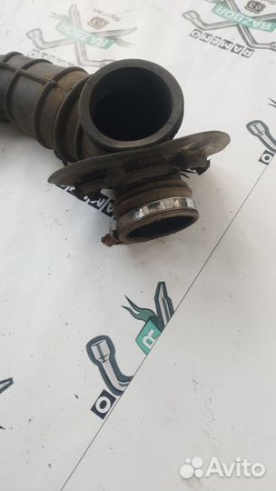 Патрубок воздушного фильтра Daewoo Nexia N150