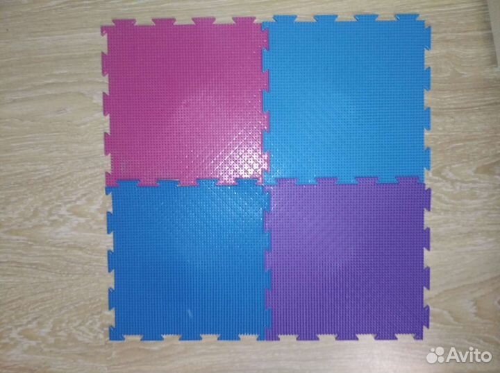 Коврик ортопедический