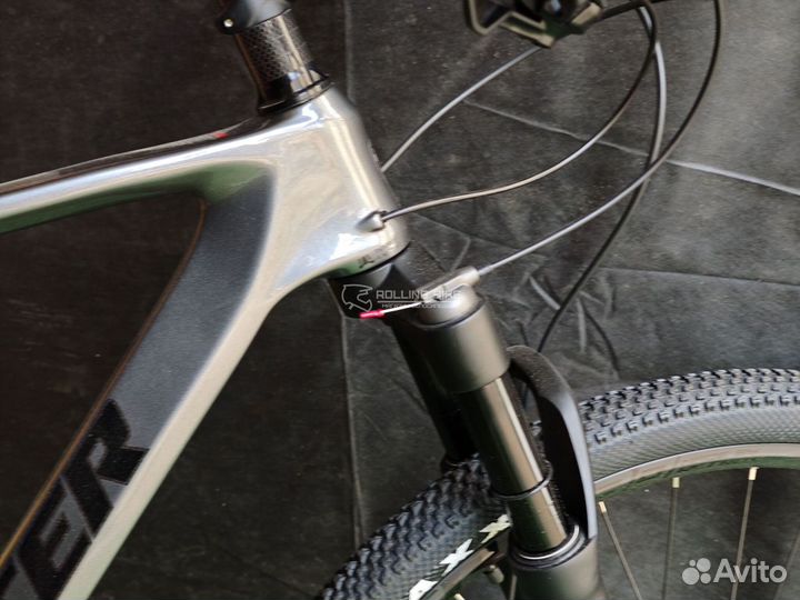 Велосипед Карбоновый Twitter Новый