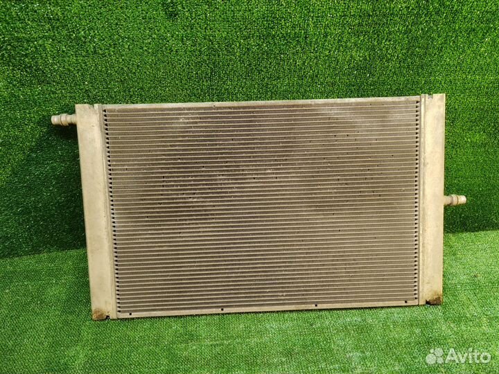 Дополнительный радиатор Range Rover 3 4.2SC 5.0SC