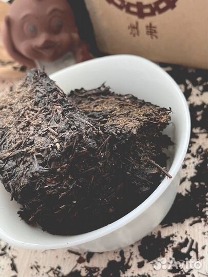 Чай Вместо пива,Бодрит,расслабяет китайский