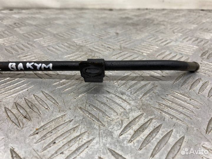 Б/У трубка вакуумная (патрубок, шланг) Mazda Demio