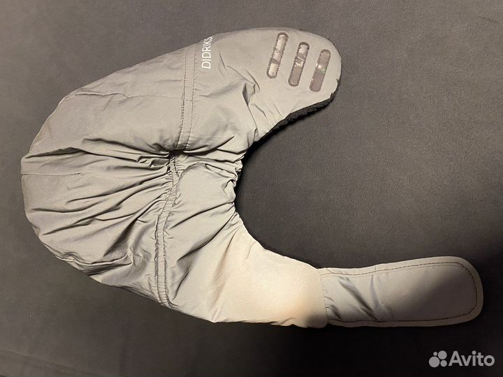 Шапка didriksons 54