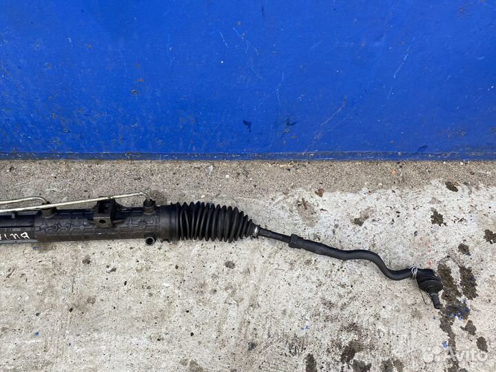 Рулевая рейка BMW E46 №3
