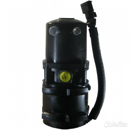 Насос гидроусилителя Citroen/Peugeot Saxo/Xsara/106