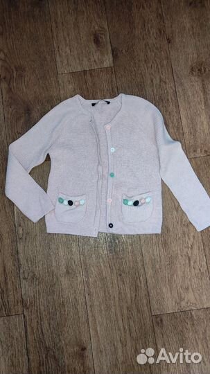 Вещи для девочки