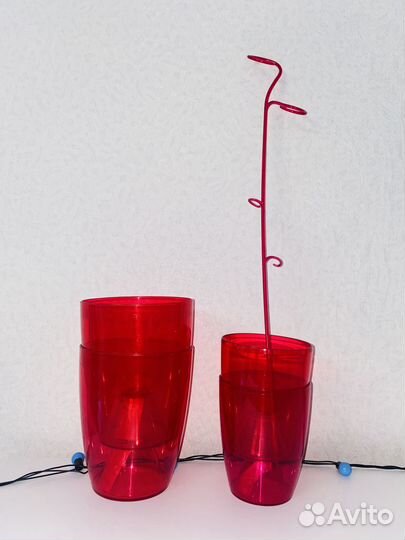 Кашпо для орхидей