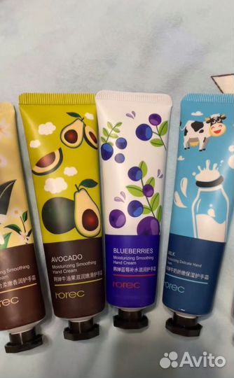 Бьюти боксы