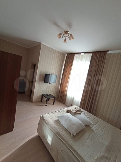 Комната 20 м², 2/3 эт.