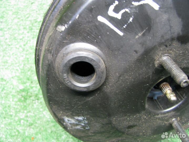 Вакуумный усилитель toyota EL51,EL52,EL52C,EL53,EL