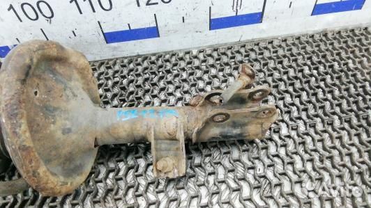 Стойка передняя правая KIA CEE'D 1 (PSE12N501)