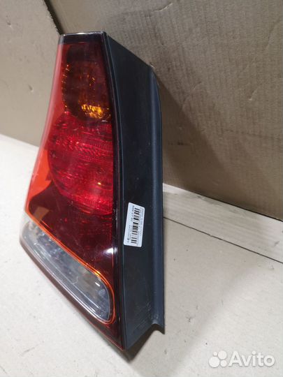 Стопы bmw 3 e46