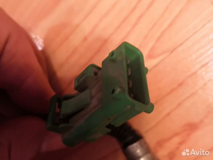 Датчик кислорода F01R00C043 дляEmgrand EC7 I (2009—2016) 01R00C043