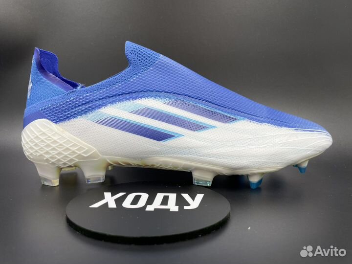 Бутсы Adidas X Speedflow 39-45