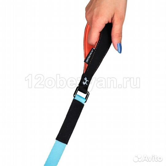 Поводок United Pets для собак Complete me 140 см 2