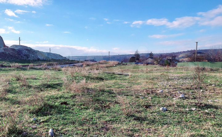 Участок 10 сот. (ИЖС)