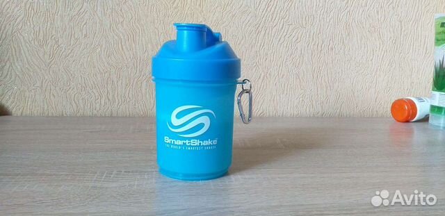 Шейкер спортивный