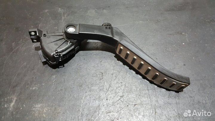 Педаль газа Porsche Cayenne 958 3.0 hybrid AT (333