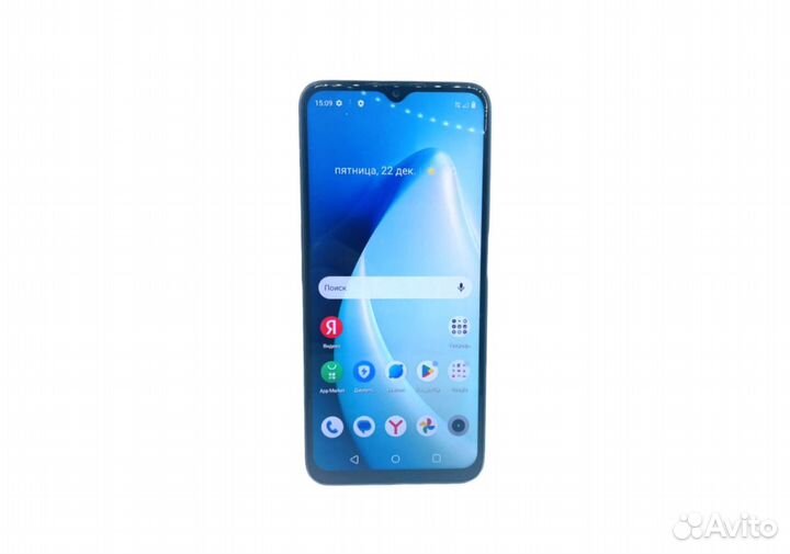 realme C35, 4/128 ГБ