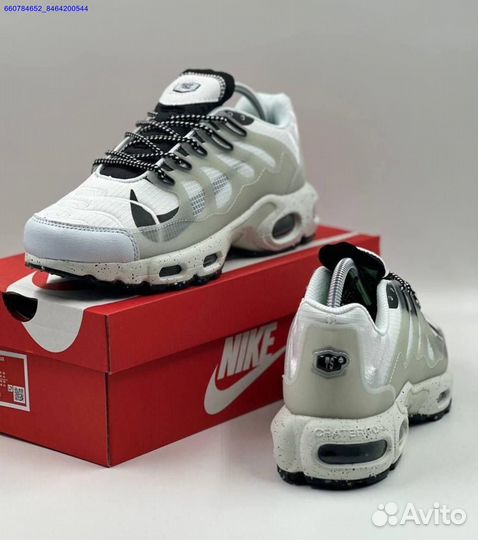 Кроссовки Nike Air Max Terrascape 90 (Арт.19292)