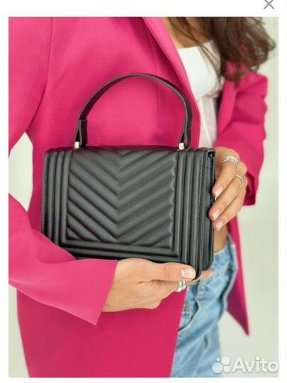 Новая Сумка женская через плечо