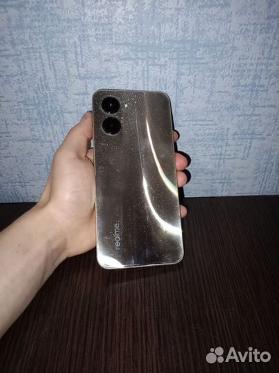 realme C33, 4/64 ГБ