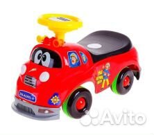 Ф Машина - каталка ZYA-A1591-1