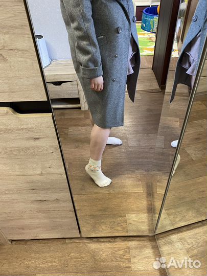 Пальто женское