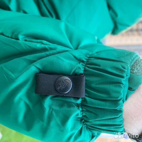 Пуховик The north face 1355