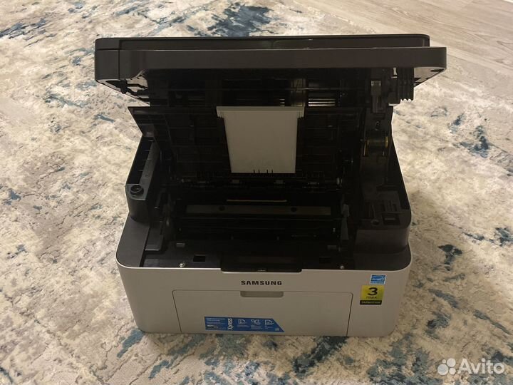 Мфу Samsung M2070