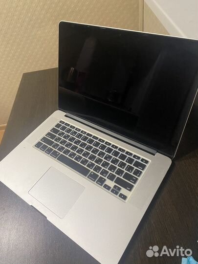 MacBook Pro 15 