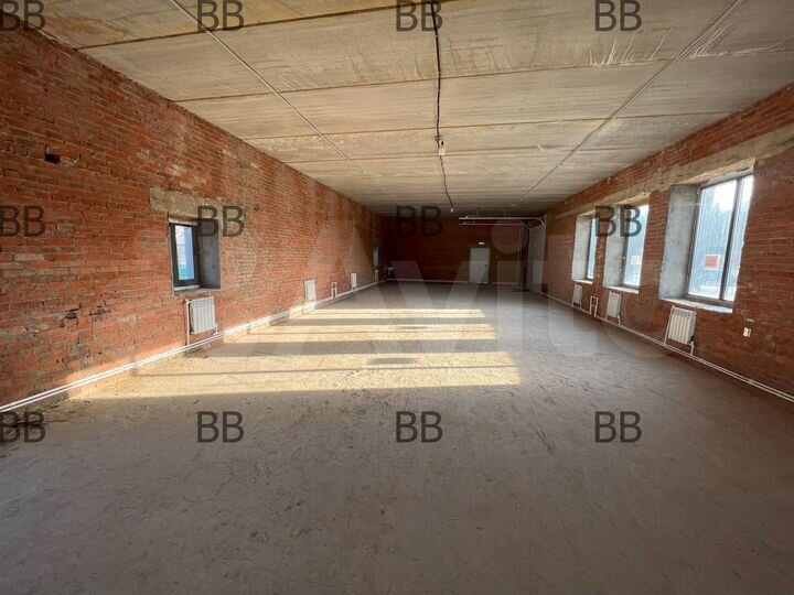 Общепит/магазин, 780 м²