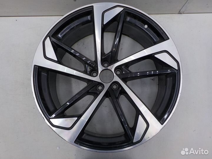 Диск колесный 22