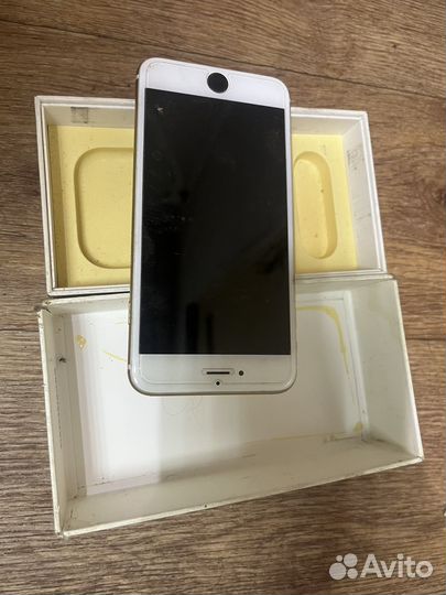 iPhone 6 Plus, 16 ГБ