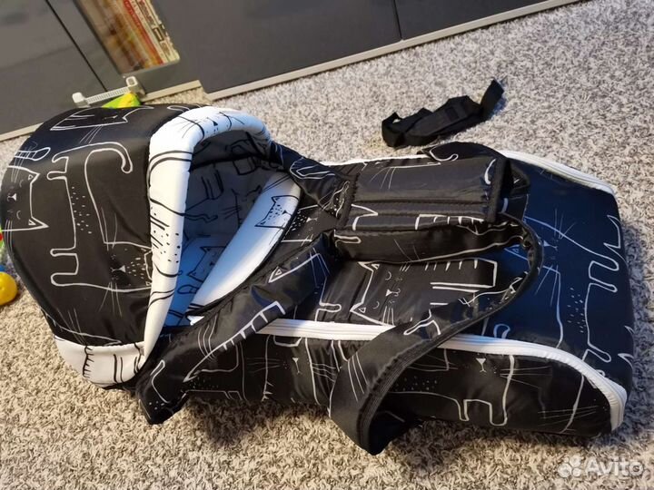 Люлька-кокон