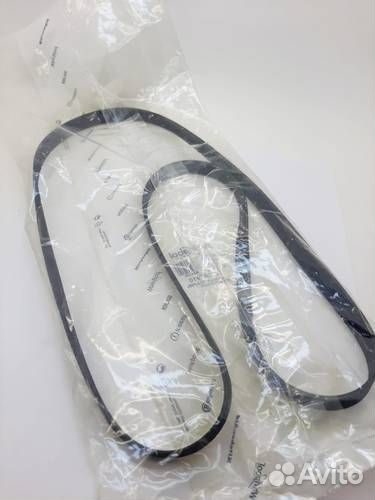 Ремень 1213 H8 Indesit, Ariston