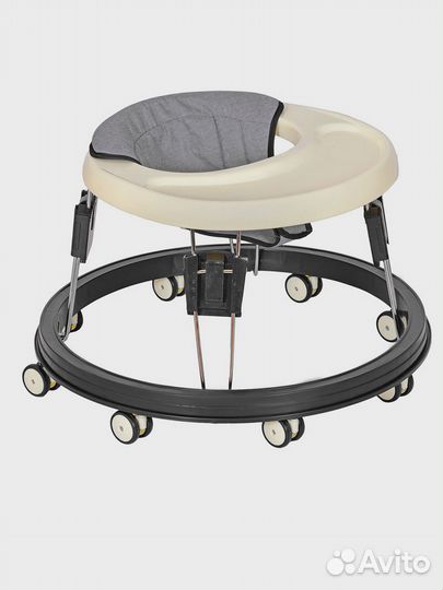 Новые детские ходунки (не б/у ) с доставкой