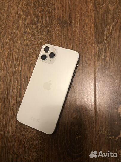 iPhone 11 Pro, 64 ГБ