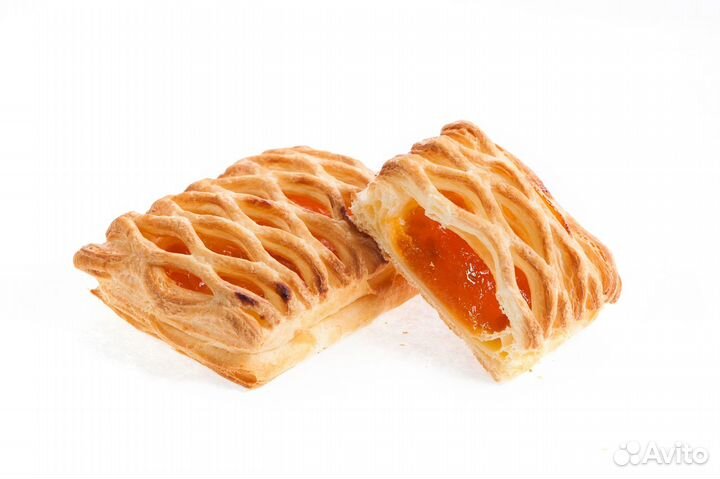 Конфитюр начинка для выпечки Персиковая, KF 12,5кг